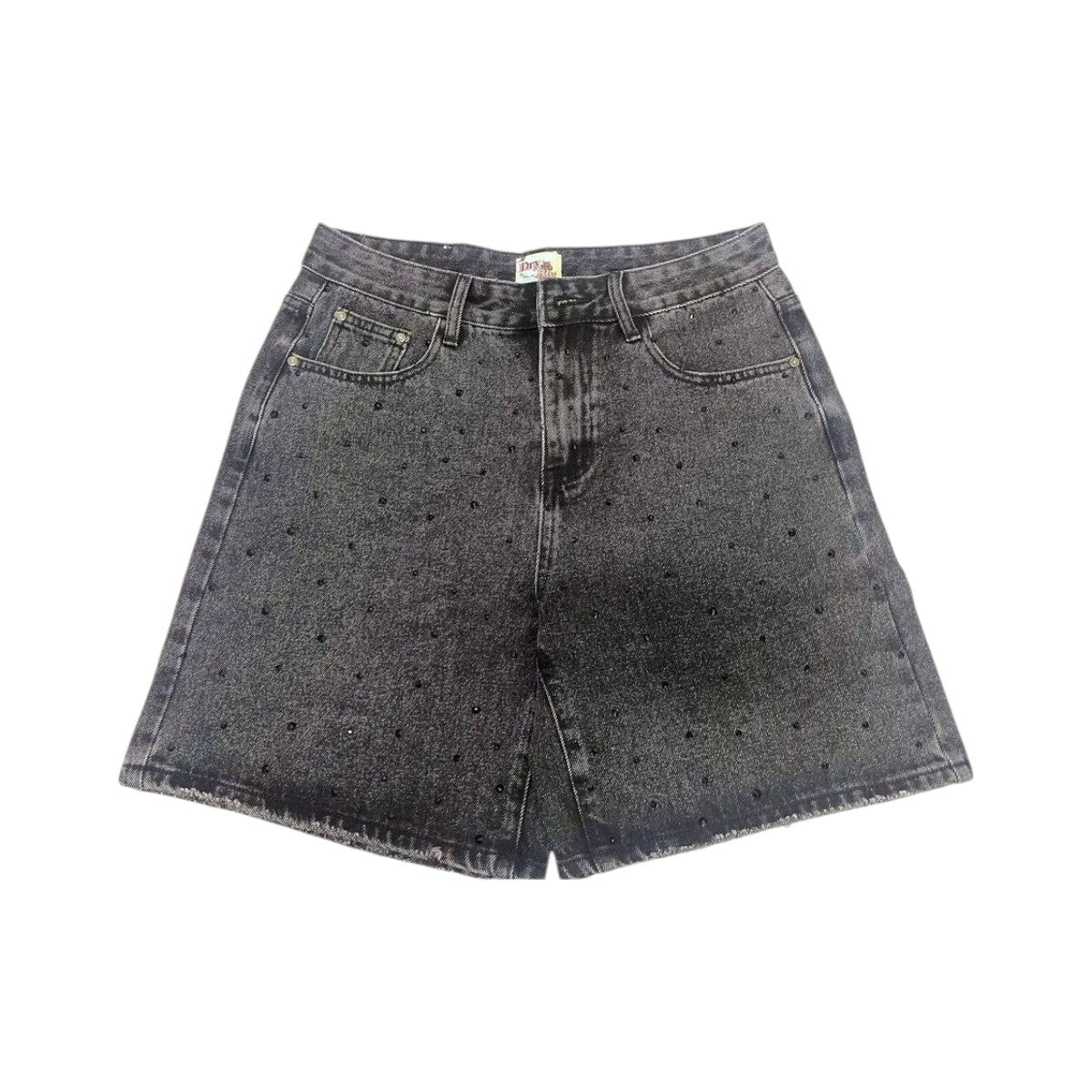 DryRot Shadow Stone Shorts