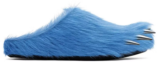 Bravest Studios Bear Claw Mule Blue