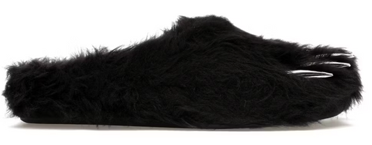 Bravest Studios Bear Claw Mule Black