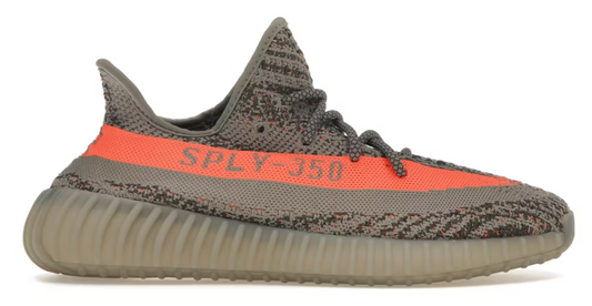 Adidas Yeezy 350 v2 Carbon Beluga Reflective