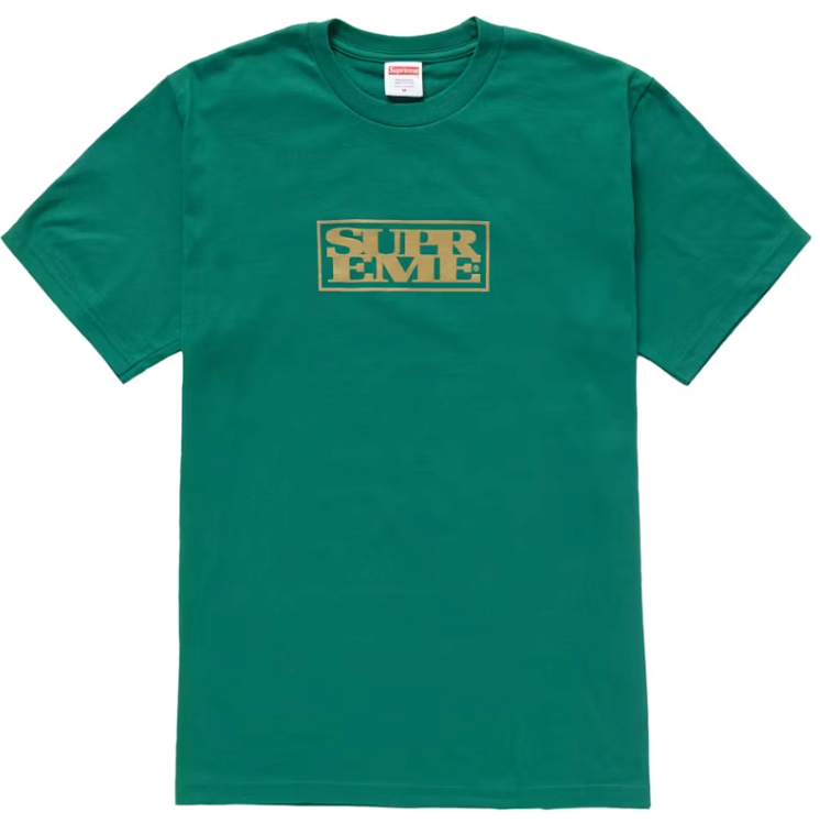 Supreme Connect Tee Light Pine
