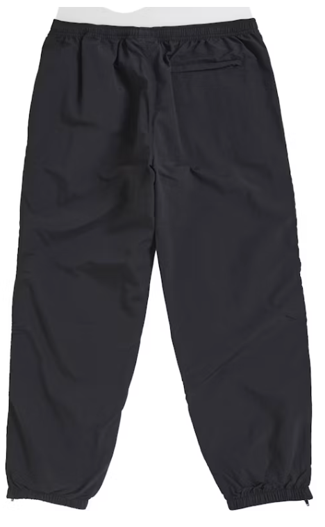 Supreme Warm Up Pant (FW24) Black