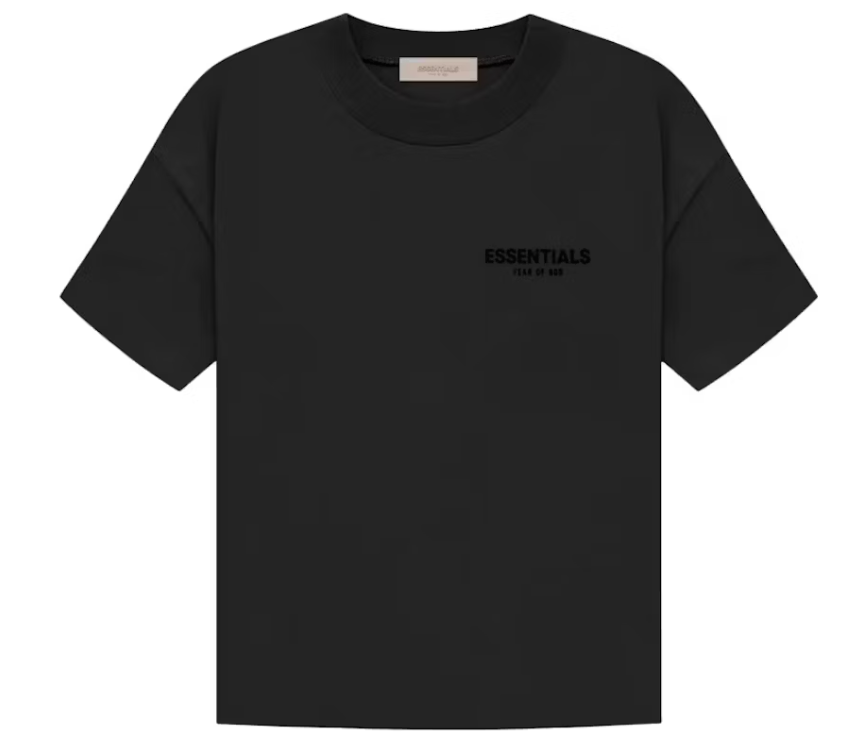 Fear of God Essentials Tee Stretch Limo