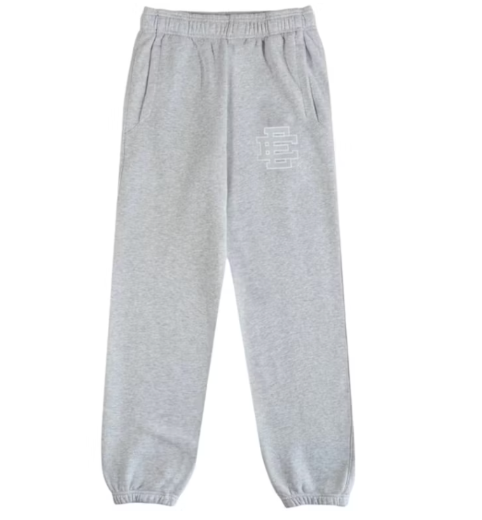 Eric Emanuel Sweatpants Grey