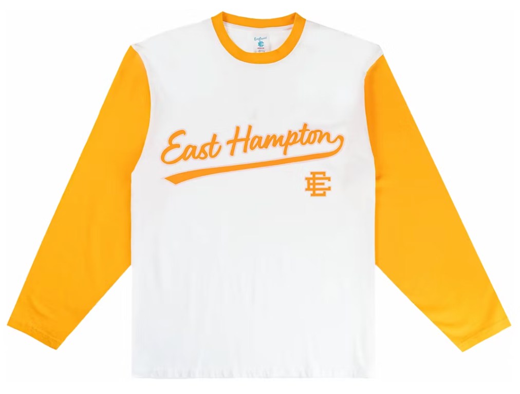 Eric Emanuel EE Basic Shirt East Hampton/EE