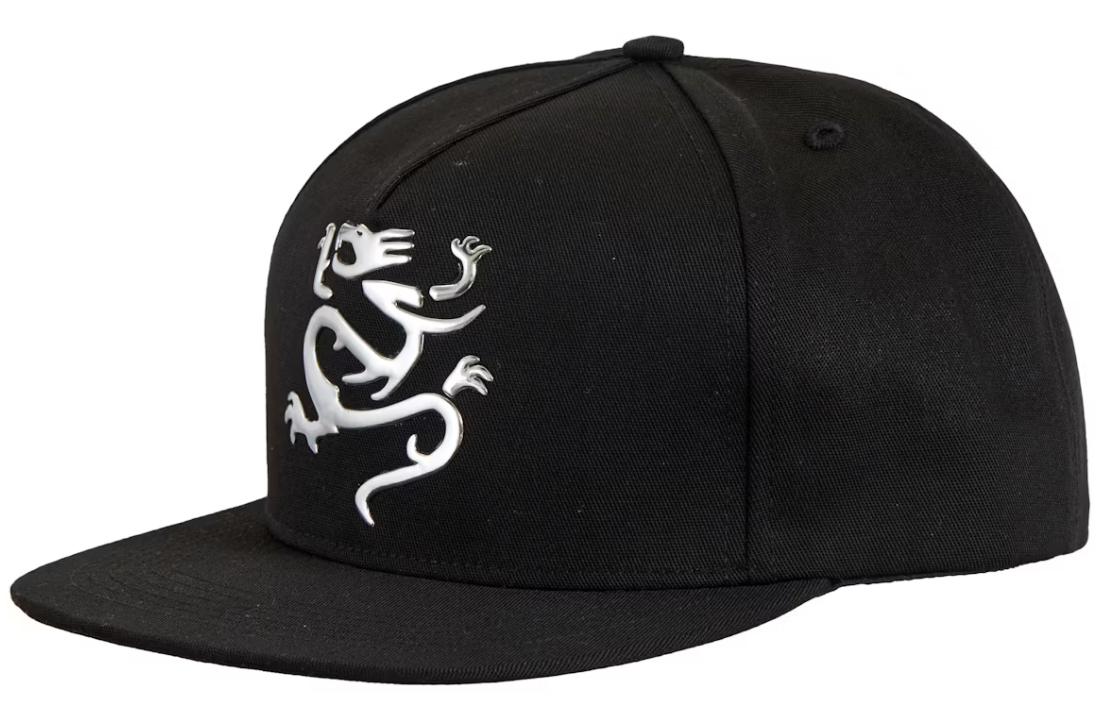 Supreme Mobb Deep Dragon 5-Panel Black ML