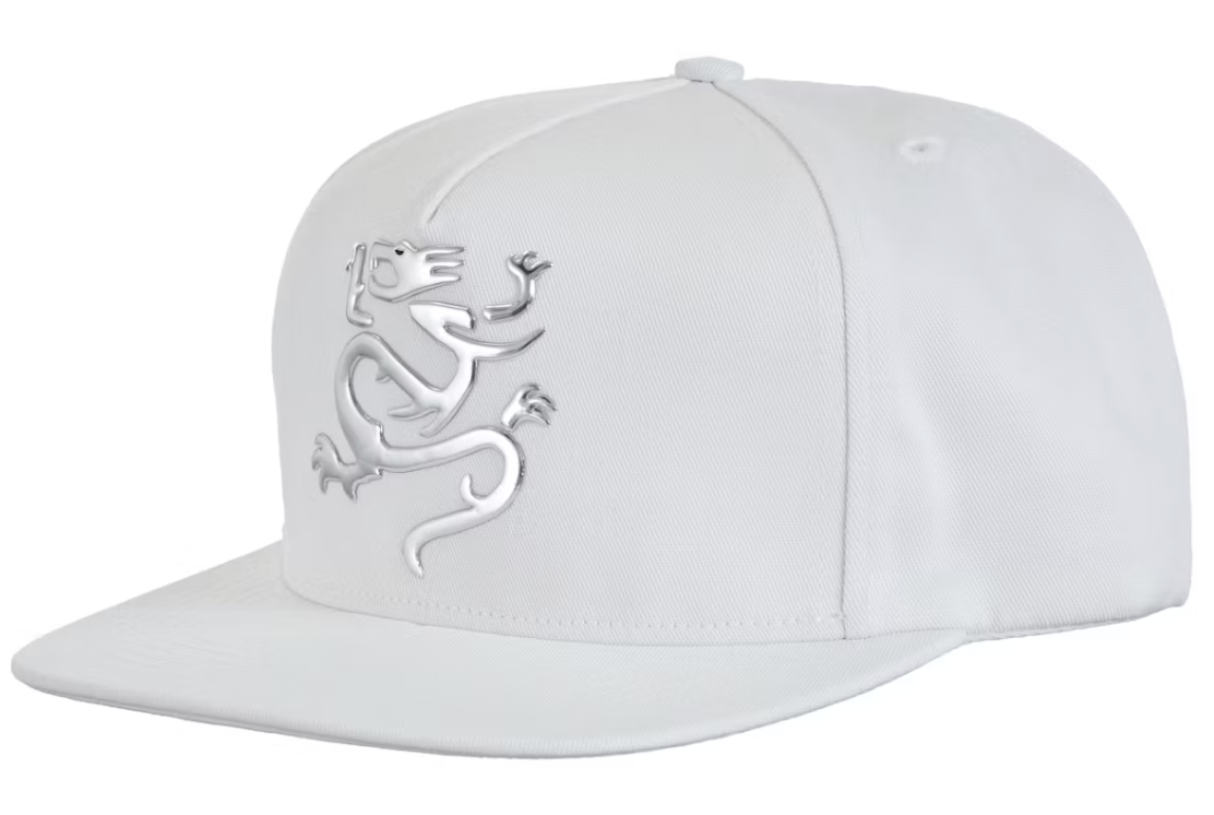 Supreme Mobb Deep Dragon 5-Panel White ML