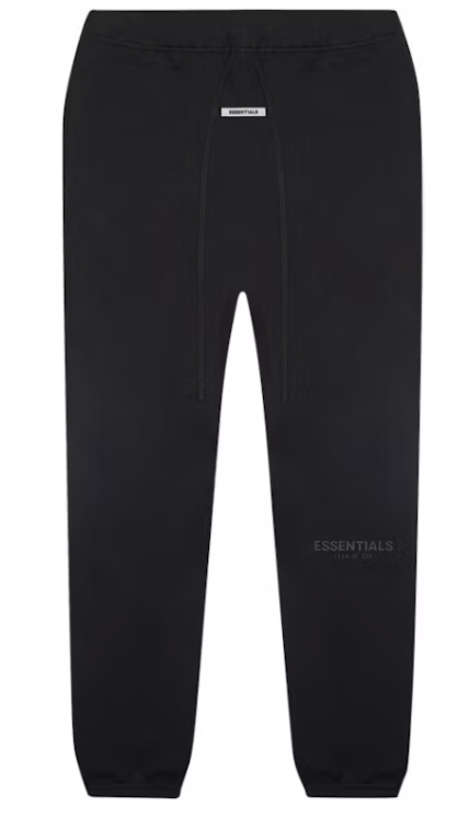 Fear of God Essentials Sweatpants Black FP