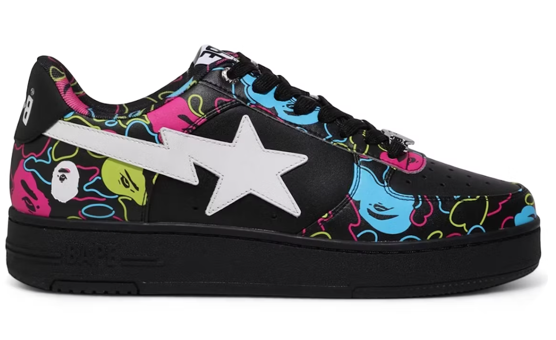 A Bathing Ape Bape Sta ComplexCon ML