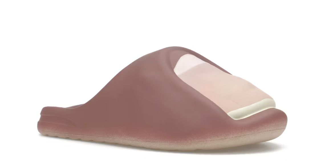 Bravest Studios Toe Slipper Canyaon Brown AG