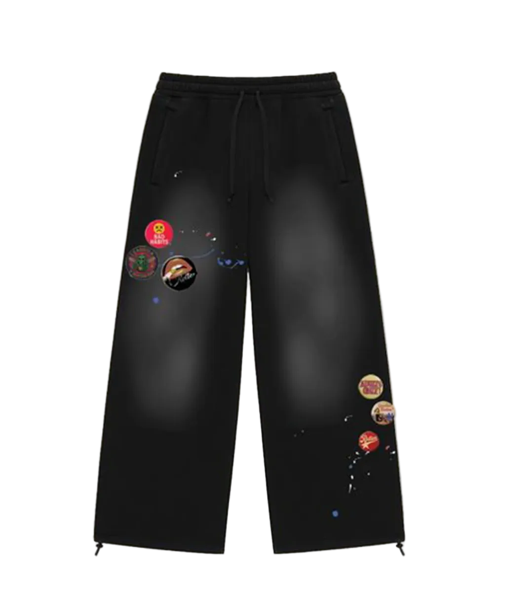 DRY ROT SOUVENIR SWEATPANTS
