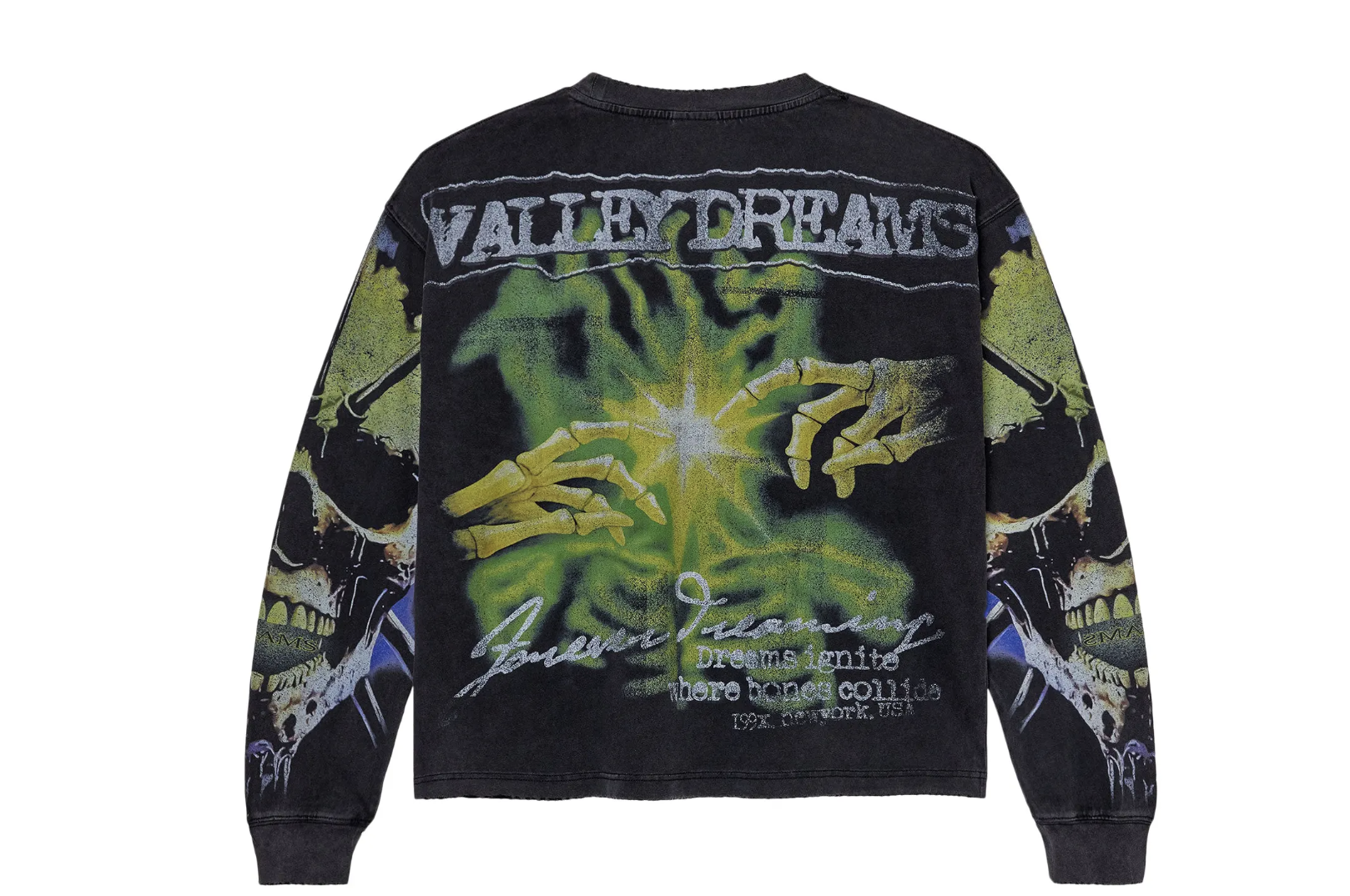 Vale  Gravedigger Long-Sleeve