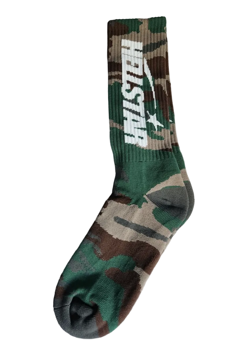 HELLSTAR SOCKS MIGUEL