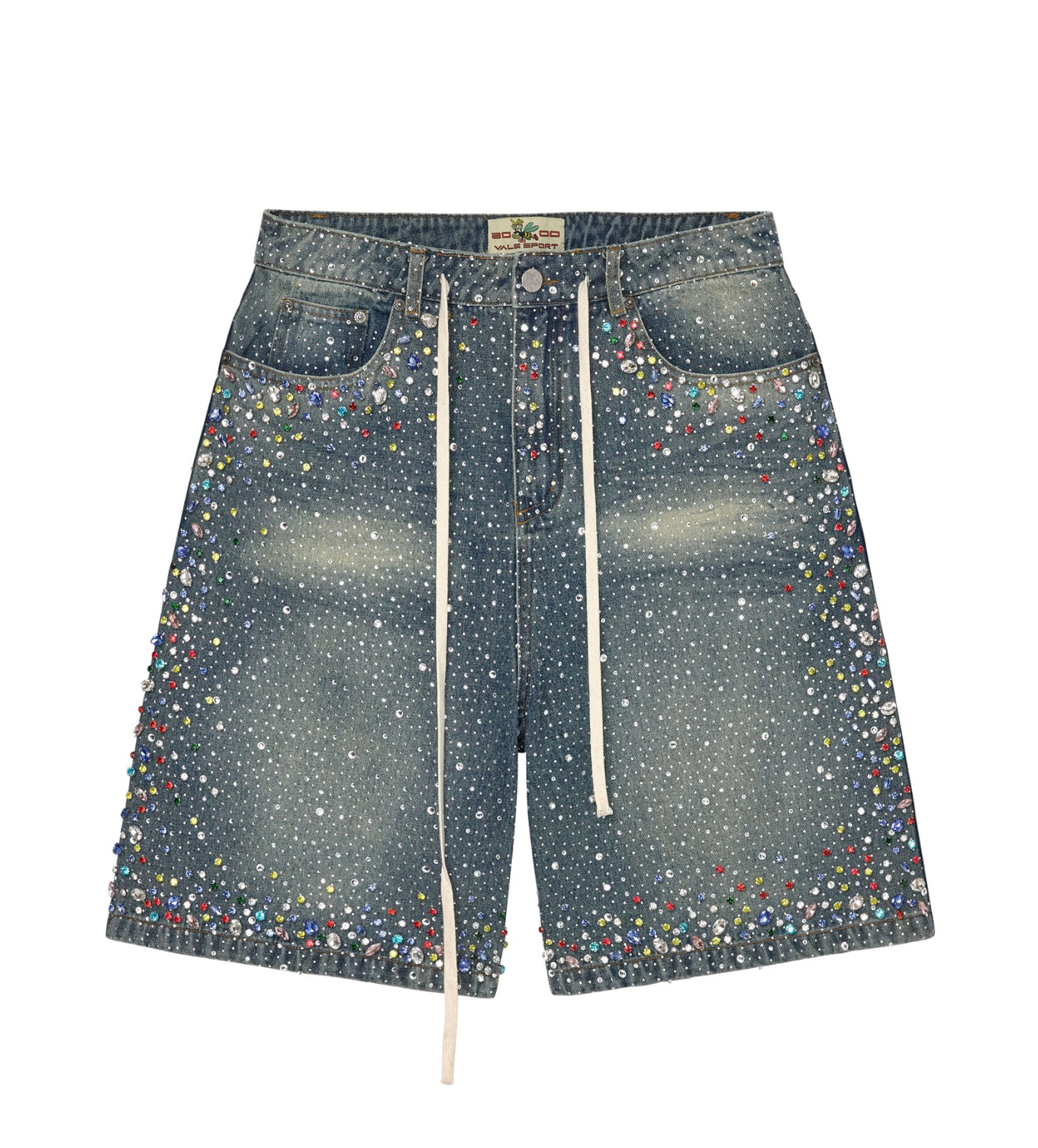 Vale RAINSTORM V2 JORTS  ML