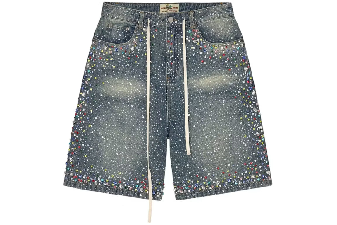 Vale RAINSTORM V2 JORTS FP