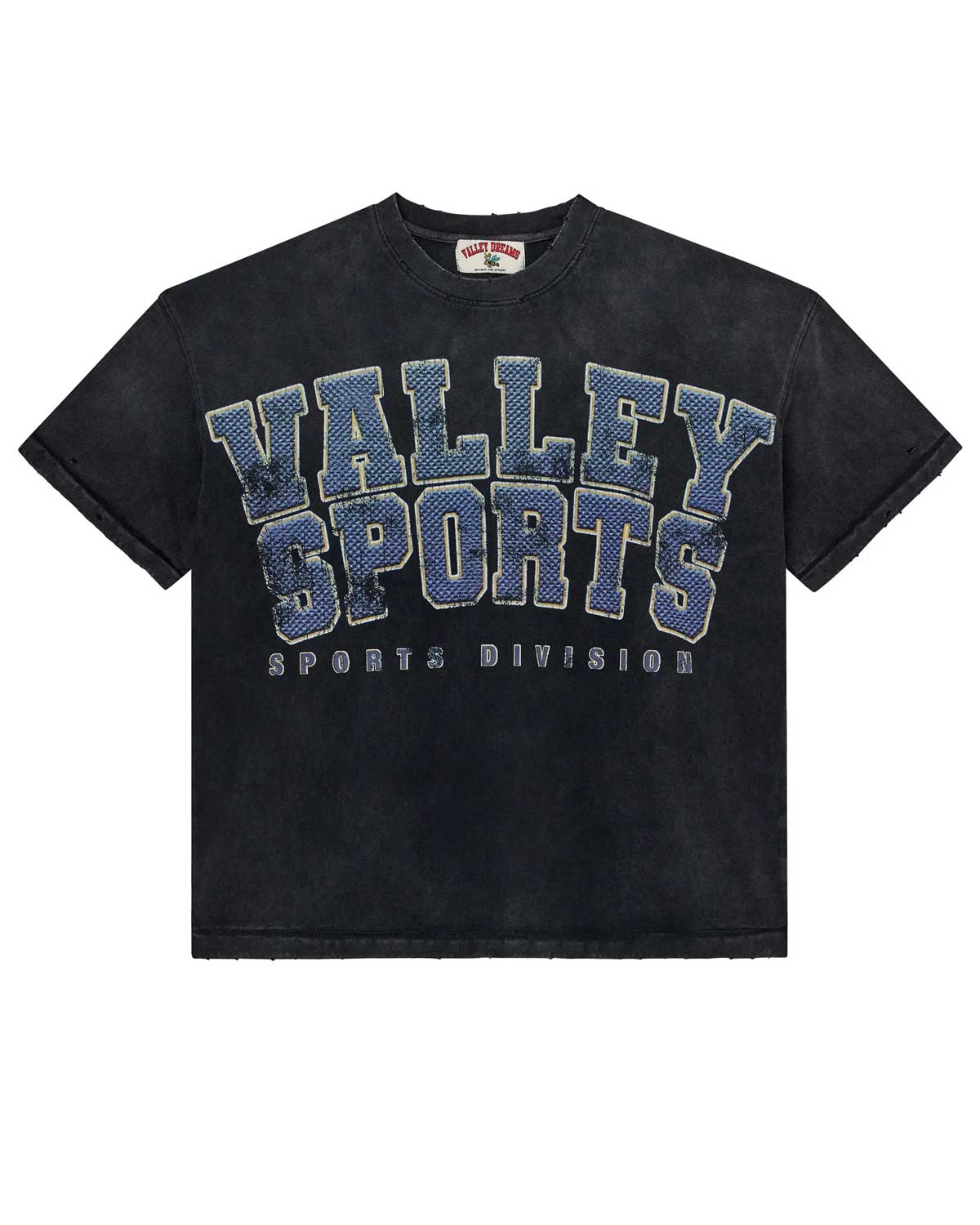 Vale Forever Sports Division Tee FP