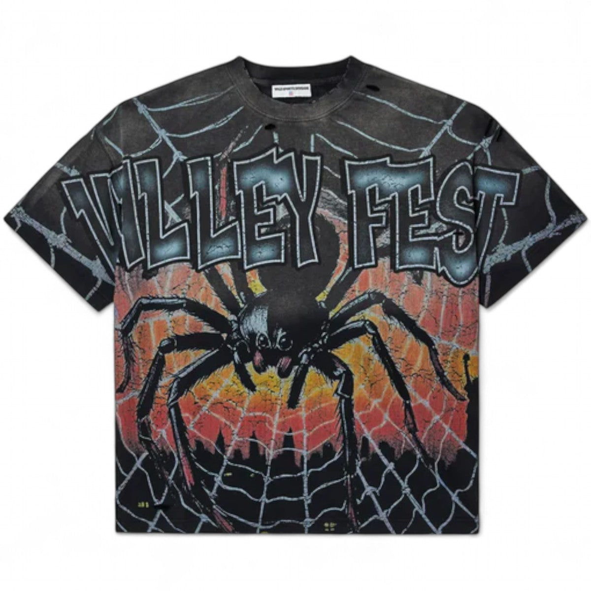 VALE Widow Tee