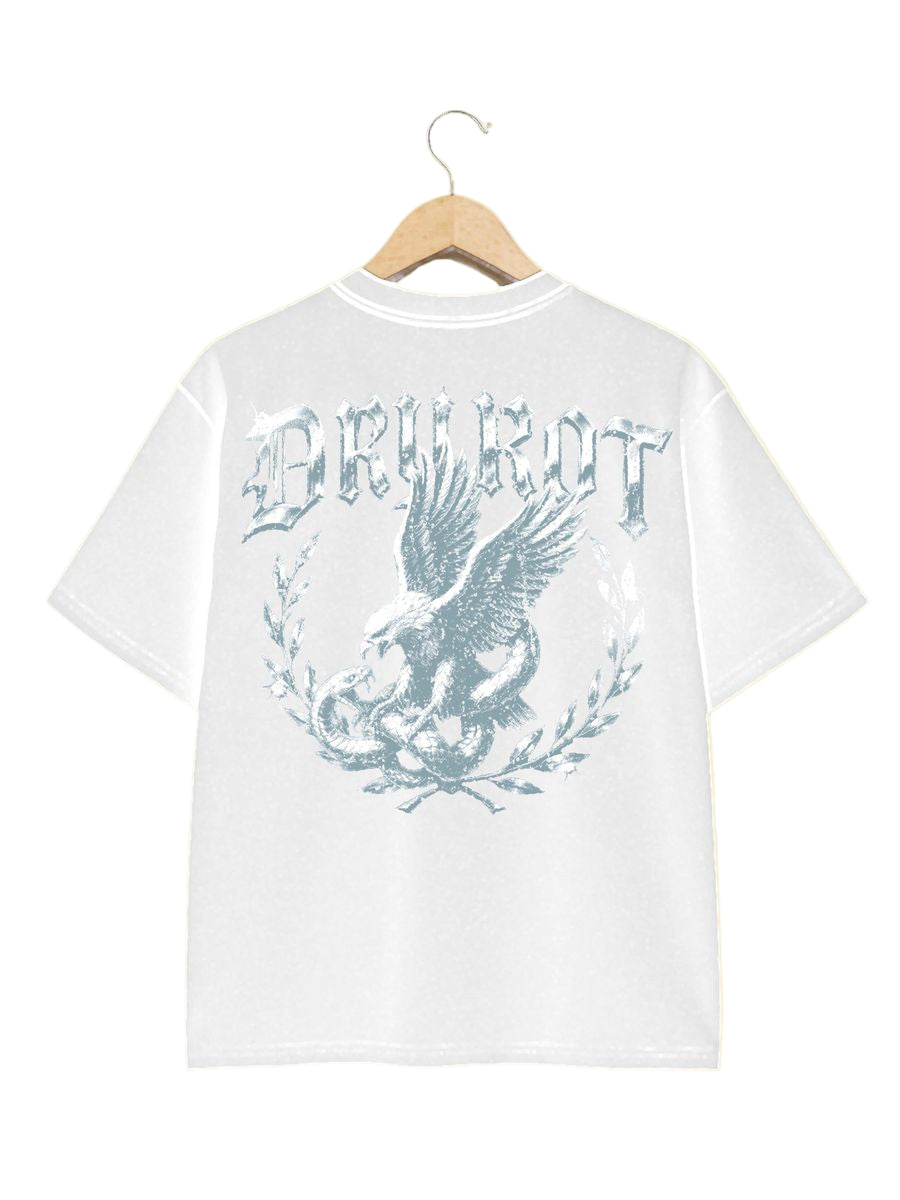 DryRot Tee 2