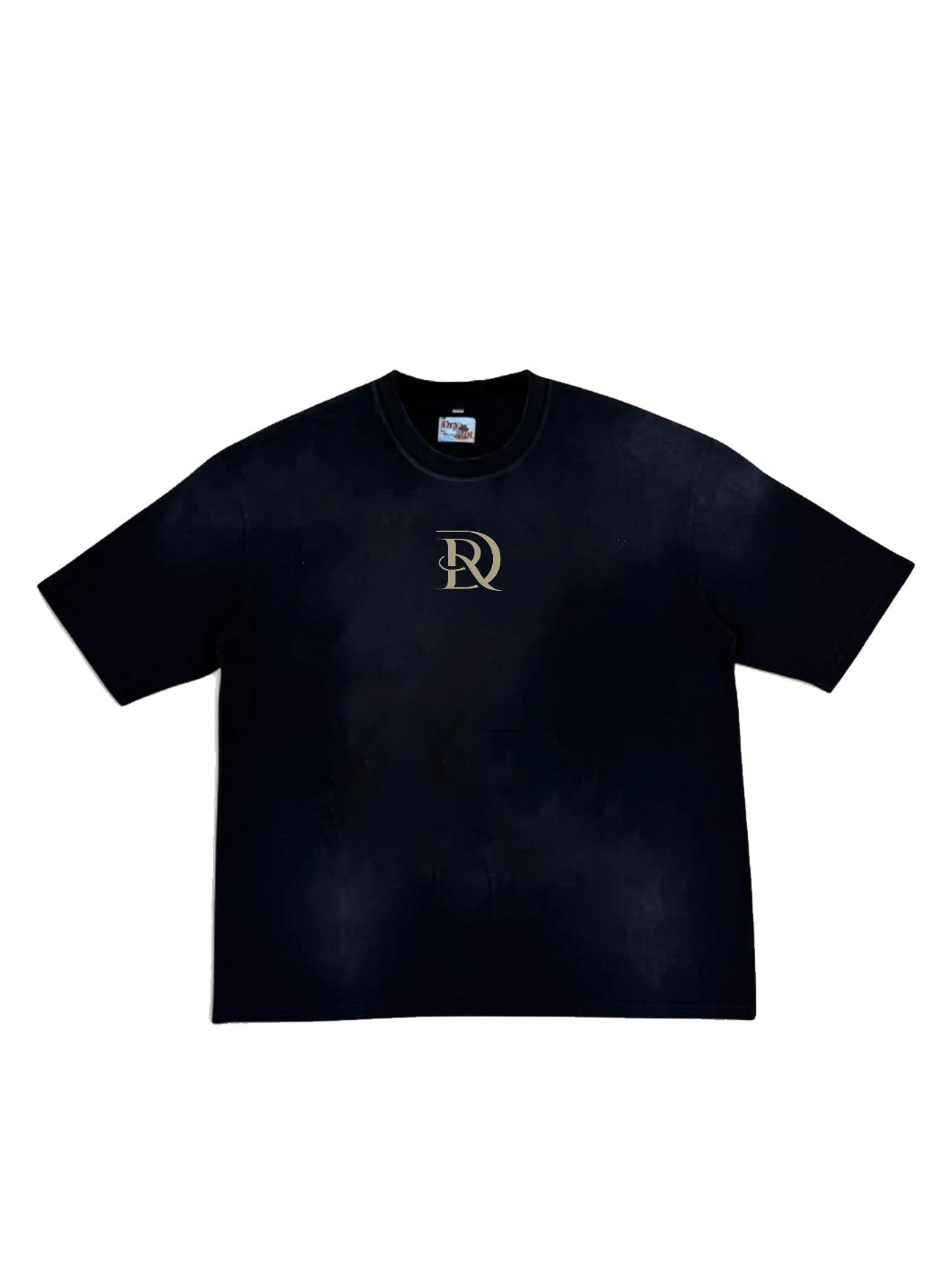 DryRot Mined Tee